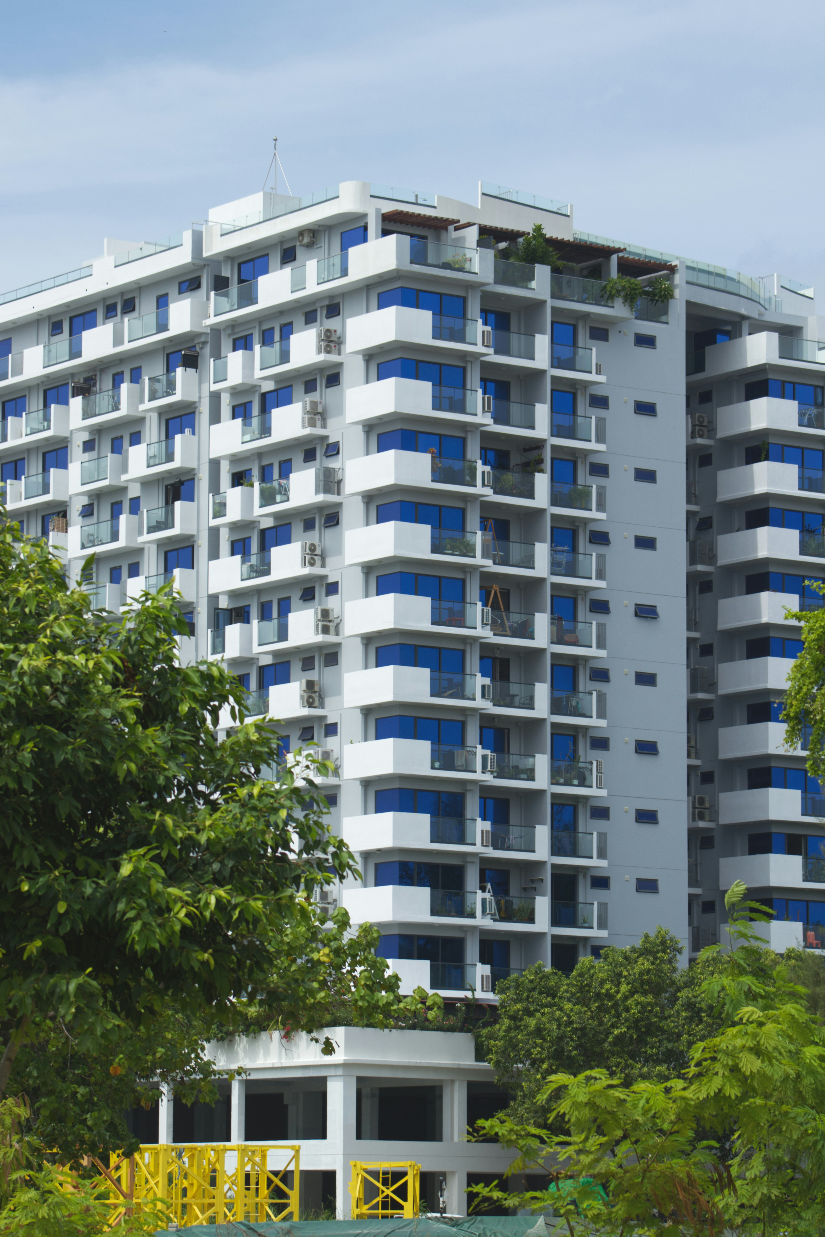ISITAB Condominium Management